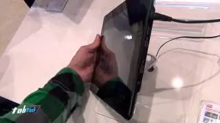 Coby MID9742-8 mit 9,7 Zoll Display und Android Ice Cream Sandwich im Kurztest