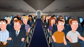 Family Guy - Pilot Without a Calming Voice