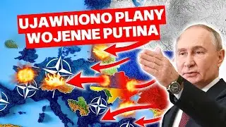 Wywiad ujawnia: Rosja szykuje się do wojny z NATO &ndash; mamy dowody