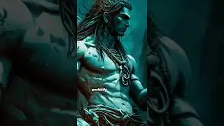 Shiva and The God Particle