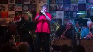 A Touch of Brass - Christmas Concert at the Art Boutiki 2014