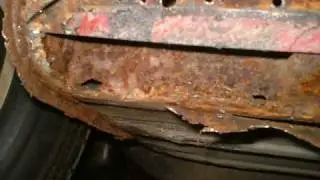 Borgward Isabella Coupe.wmv