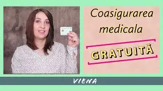 Asigurarea medicala GRATUITA! Mitversicherung von Angehörigen!