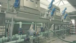 Wastewater Resilience