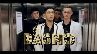 BAGNO - TA NOC  (Oficialny teledysk) 2021