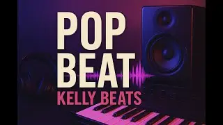 pop beat by kelly beats
