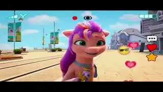(REQUESTED) THE EPICNESS OF SUNNY'S LIVESTREAM MLP MAKE YOUR MARK HD