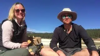 TK Picnicing Experience