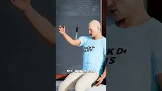 How To Survive Being Stabbed 😬 Surgeon Reacts
