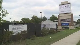 Richmond Heights City Council approves redevelopment plans for Richmond Town Square