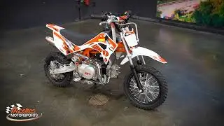 New 2026 Kayo TS 90 Dirt Bike For Sale In North Versailles, PA