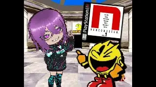 PSX #45 - Namco Museum Vol. 1 [1]