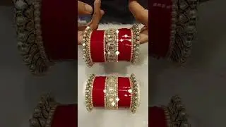 Moderndesign #wedding #women's #bridechoice #new ✨️🥰❤️💞#beautiful #chudacollection #short