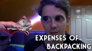 How much it costs to backpack through South America!!