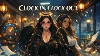 Clock In, Clock Out