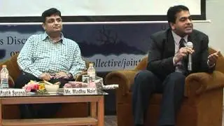 Management & Leadership Development  by Dr. Pratik P. Surana - Motivational Speaker India