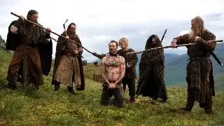 Directing Analysis: Valhalla Rising (2009, Nicolas Winding Refn)