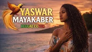 YASWAR MAYAKABER | INDRI SAWIAS (REGGAE COVER)