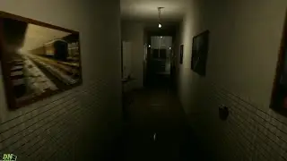Horror Gameplay Walkthrough - Lost Child Game
