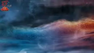 Binaural Beats - Theta Brainwave (5HZ) No Music - Use Headphones
