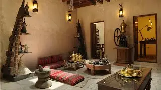 Dubai Coffee Museum