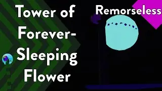 EToH (Ashen Towerworks) - Tower of Forever-Sleeping Flower (ToFSF)