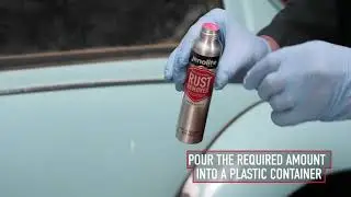 Jenolite Rust Remover