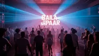 &ldquo;Baila Sin Parar&rdquo; es la nueva rola urbana de Tumbado Records