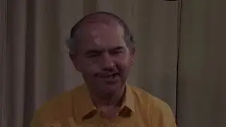 Peter Muir plays 