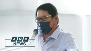 IATF urged to shorten quarantine period for fully vaccinated OFWs | ANC