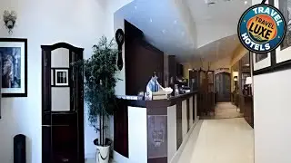 Hotel Don Paco | M&aacute;laga, Spain | Hotel Review 🛏️