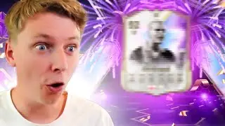 PACKER FUTURE STAR ICON TIL 1.500.000 COINS I WL REWARDS!