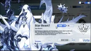 Azur Lane: A Note Through the Firmament (A BeautifulBoring hands on part 4)