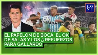 Y YA LO VE, Y YA LO VE #52 | Hern&aacute;n Castillo, Hern&aacute;n Claus y Nicol&aacute;s Singer
