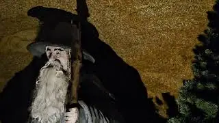 Jelenia G&oacute;ra -   Time Gates - Bramy Czasu