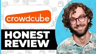 Crowdcube US listings Honest Review - Watch Before Using