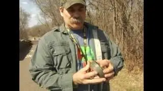 Cache Me if You Can: An Introduction to Geocaching