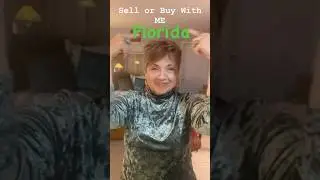 Buy or sell in Florida..#vlogger  #youtuber  #realtor