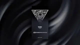 Aseity - Under