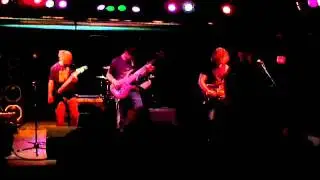 The Infinity Complex - Another Hole In the Wall