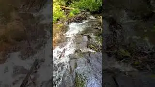 Juney Whank Falls