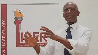 Côte d’Ivoire : un 