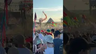 Lizzo | Glastonbury 2023