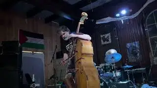 Nat Baldwin live at Firehouse, March 24, 2024