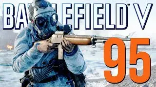 Battlefield 5: Amazing Shot! Top Plays #95