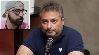 React: ALEXANDRE MATTOS SOBRE SAMPAOLI