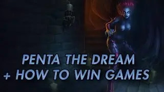 Jungles are scum and other stuff Stream highlights