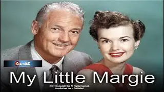 My Little Margie Duo #3 | Gale Storm | Delinquent & Efficiency Merge