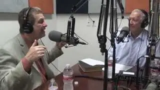 A Higher Education with Dr. Robert B. Sloan, Jr. and Lee Strobel 10 24 14