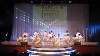 Dr  Yangas Dance Alliance (College Division) @CAMPUS DANCE DRIVE YEAR 3 12/01/19